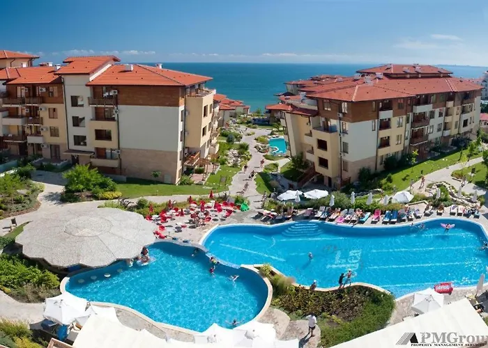 Lavish, Poolside 2 Bed At Garden Of Eden Апартамент