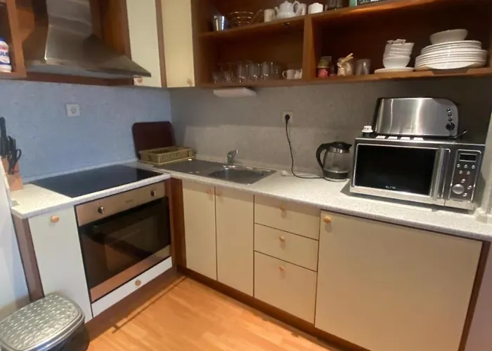 Lavish, Poolside 2 Bed At Garden Of Eden Свети Влас