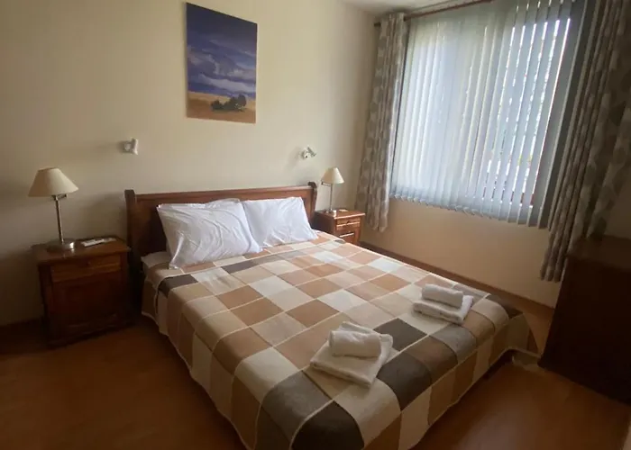 Апартамент Lavish, Poolside 2 Bed At Garden Of Eden